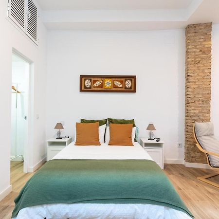 Veoapartment Relator Patio Sevilla Buitenkant foto