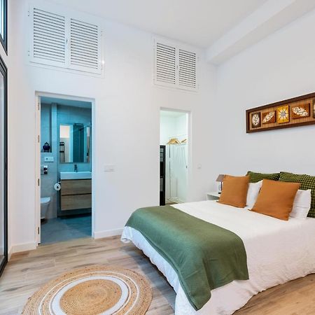 Veoapartment Relator Patio Sevilla Buitenkant foto