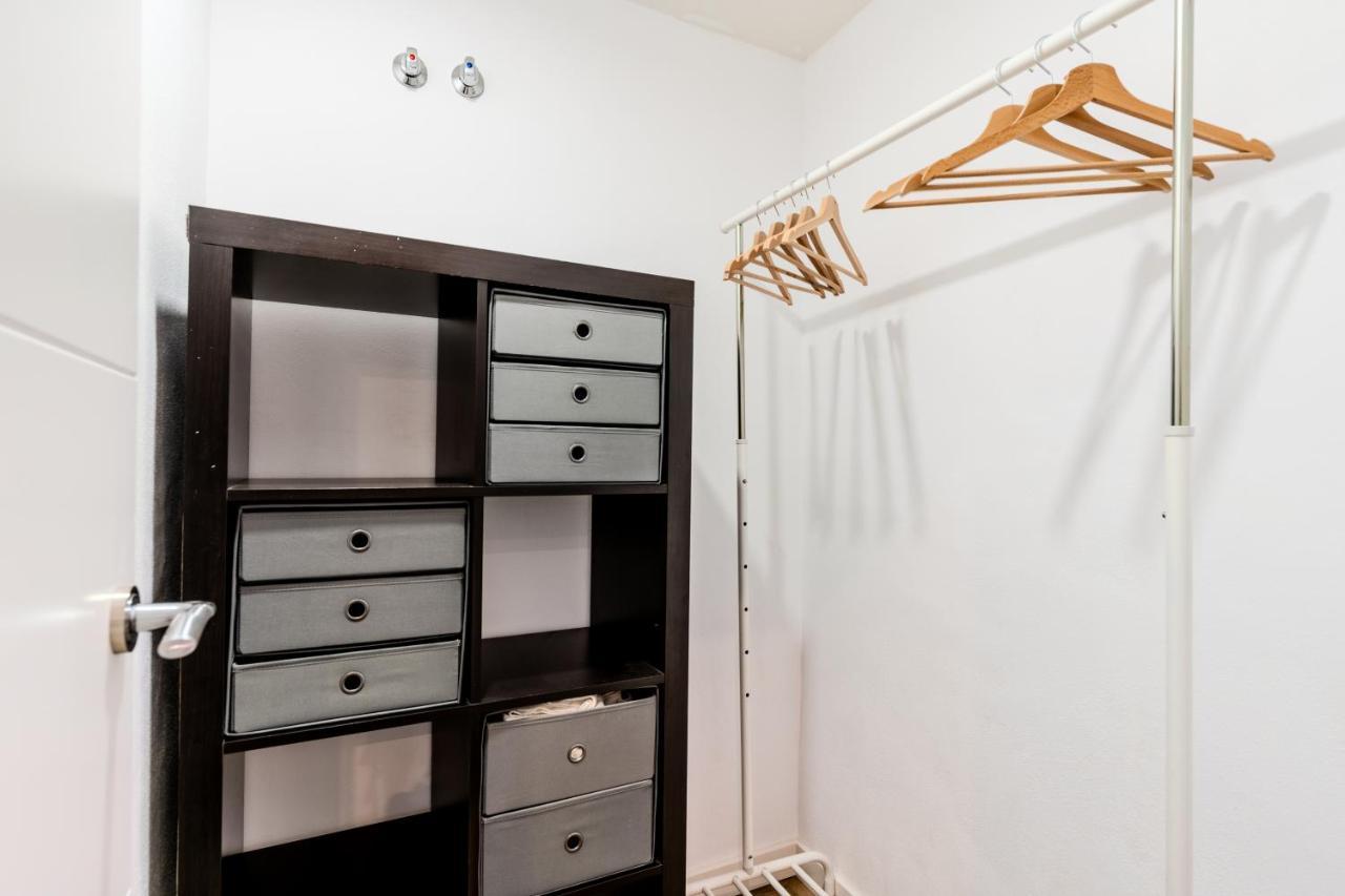 Veoapartment Relator Patio Sevilla Buitenkant foto