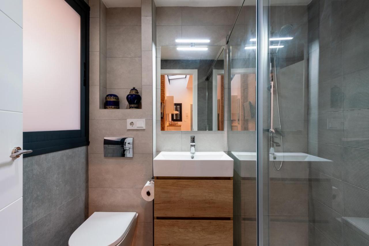 Veoapartment Relator Patio Sevilla Buitenkant foto